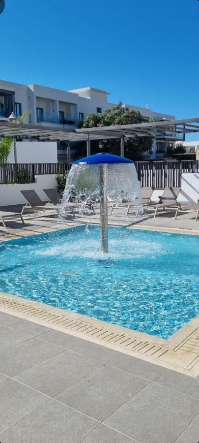 Cosmos Residence Paralimni Exterior photo